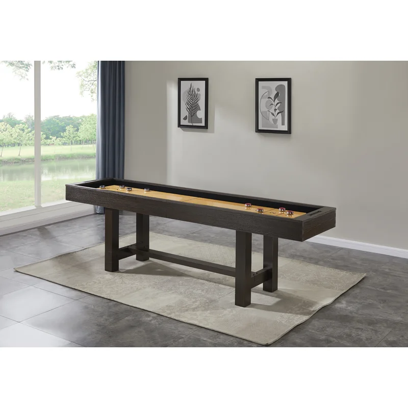 Wilson 9-Foot Shuffleboard