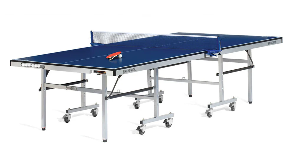 Smash 5.0 Table Tennis