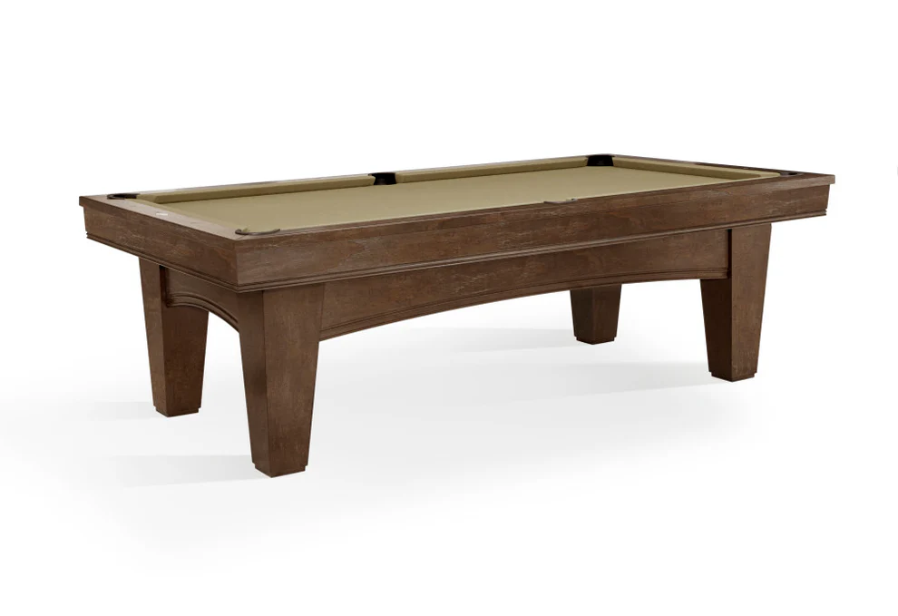 8' Winfield Pool Table