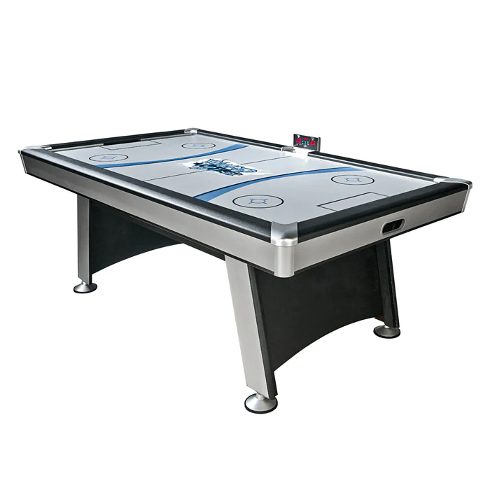 Wicked Ice Air Hockey Table